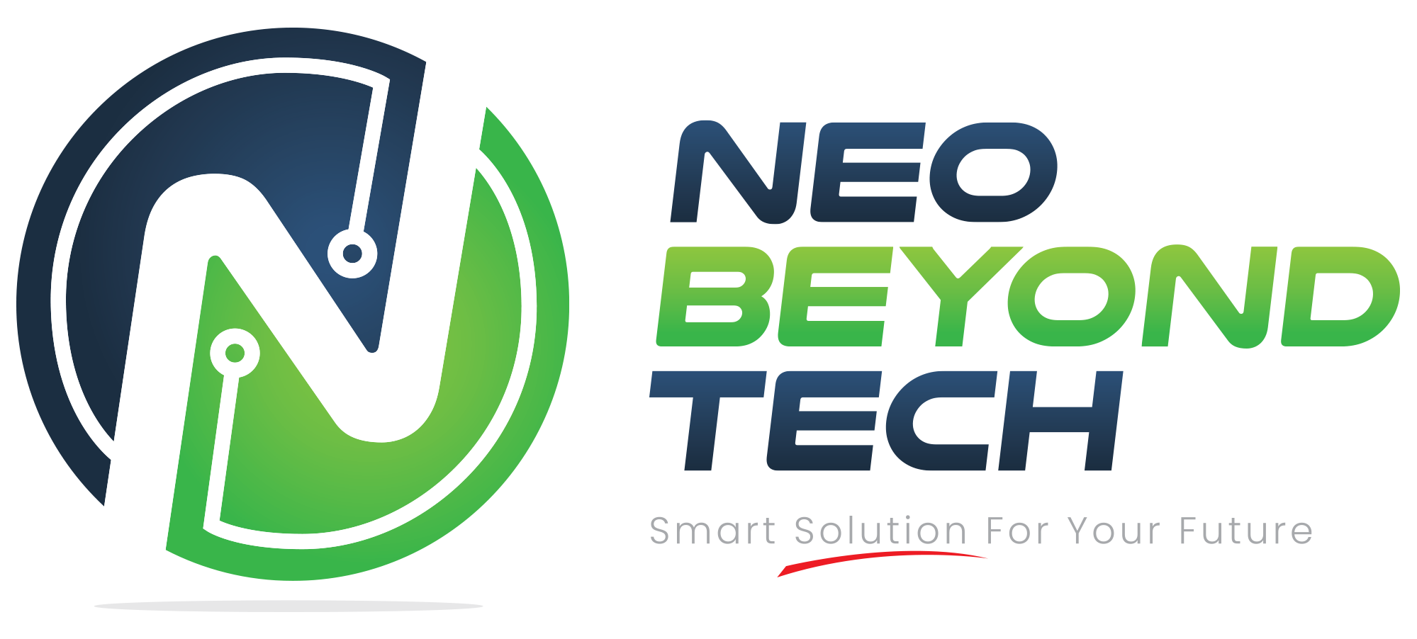 logo neo beyond tech