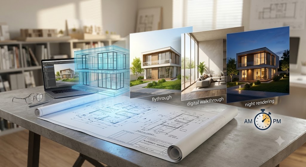 keuntungan video animasi properti